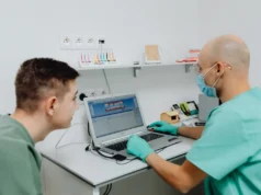 Health Care Software Development Services in the UK | How to Comply with NHS and Data Regulations Health Care Software