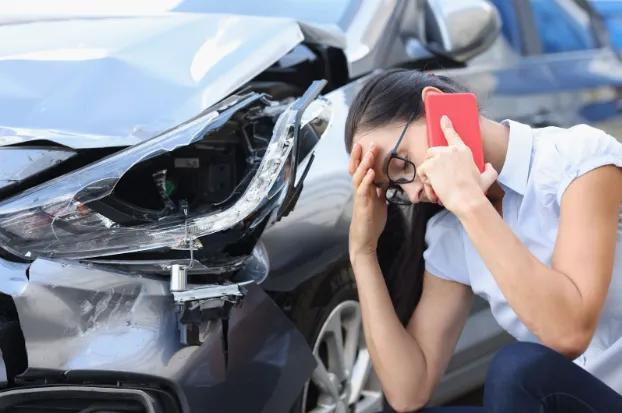 Drunk Driver Accident Law Firm: Seeking Justice for Victims Accident Law