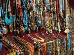 Artificial Jewelry in Pakistan: A Fusion of Tradition and Contemporary Style Artificial Jewelry