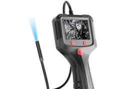 Using Borescopes in Plumbing: The Key to Easy Leak Detection Borescopes in Plumbing