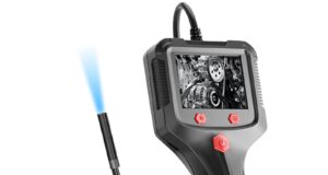 Using Borescopes in Plumbing: The Key to Easy Leak Detection Borescopes in Plumbing