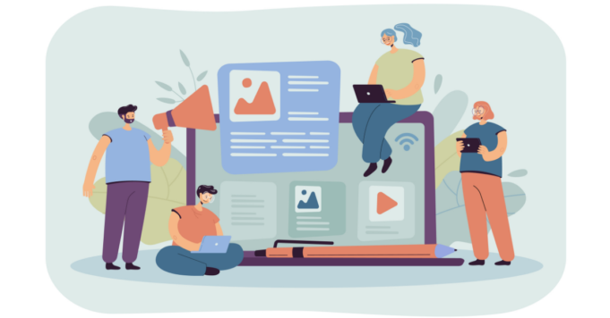 Blog Posts