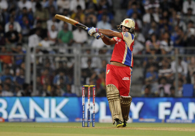 Importance of 'Anchor Batsmen' in IPL Fantasy Cricket Anchor Batsmen