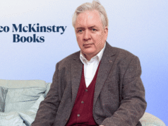 Inside Leo McKinstry Books: Illness, Twitter Opinions, Life in Lancaster, and Express Column Highlights Leo McKinstry Books