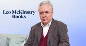 Inside Leo McKinstry Books: Illness, Twitter Opinions, Life in Lancaster, and Express Column Highlights Leo McKinstry Books