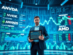 Top AI Stocks to Buy in 2025: Investing in the Future of Artificial Intelligence Ai stocks to buy in 2025
