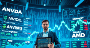Top AI Stocks to Buy in 2025: Investing in the Future of Artificial Intelligence Ai stocks to buy in 2025