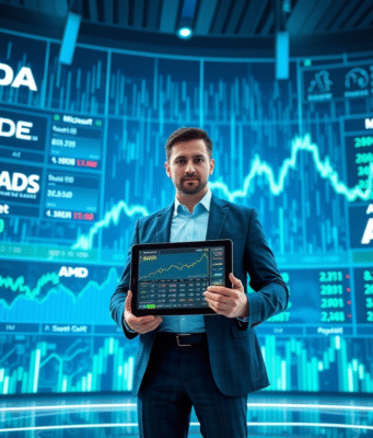 Top AI Stocks to Buy in 2025: Investing in the Future of Artificial Intelligence Ai stocks to buy in 2025