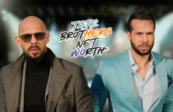 Tate Brothers Net Worth: How Andrew and Tristan Built Their Wealth Tate Brothers Net Worth