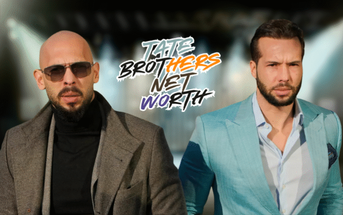 tate brothers net worth Tate Brothers Net Worth