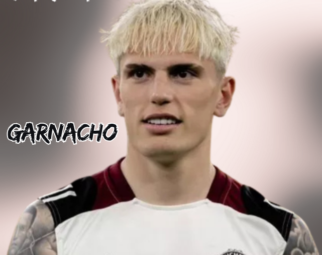 Garnacho Garnacho