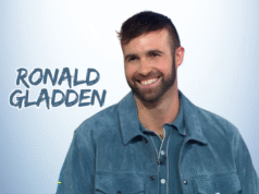 Ronald Gladden: A Comprehensive Insight into His Life and Achievements Ronald Gladden