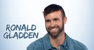 Ronald Gladden: A Comprehensive Insight into His Life and Achievements Ronald Gladden