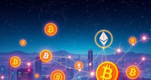 The Impact of Crypto Regulations in Europe: MiCA and Beyond Crypto Regulations