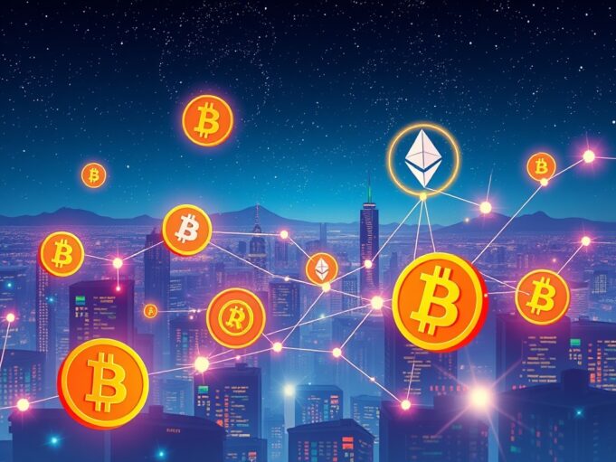 The Impact of Crypto Regulations in Europe: MiCA and Beyond Crypto Regulations