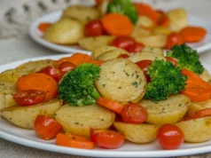 Global Potato Dishes You Must Try At Least Once Potato Dishes