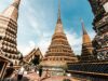 Best Thailand Tour Packages 2025 for Couples, Families & Friends by Flamingo Transworld Thailand Tour Packages