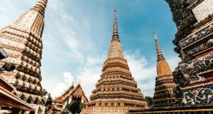 Best Thailand Tour Packages 2025 for Couples, Families & Friends by Flamingo Transworld Thailand Tour Packages