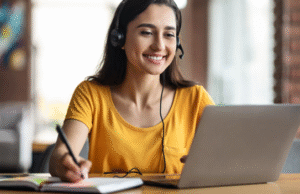 Questions to Ask Before Enrolling at an Online College Online College