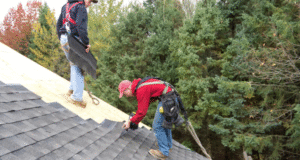 Why Choosing Roofers Familiar With Your Local Climate and Regulations Matters Local roofers