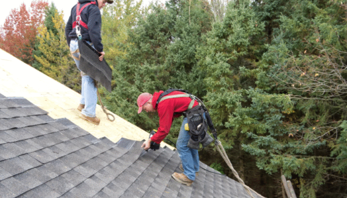 Local roofers