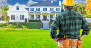 Choosing the Right Contractors for Your Home Addition Project Top Home Addition Contractor