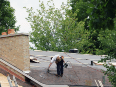 How Weather Impacts the Need for Residential Roof Repair Services Roof Repair
