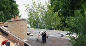 How Weather Impacts the Need for Residential Roof Repair Services Roof Repair