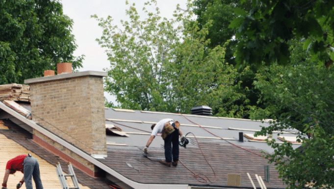 Roof Repair: How Weather Affects Your Home’s Roof Roof Repair
