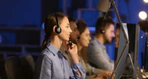 Role of Healthcare Contact Centers in Reducing Administrative Burden on Healthcare Providers Healthcare Contact Centers