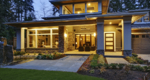 Unique Features to Consider When Building a Custom Home Custom Home