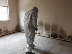 How Long Does Mold Remediation Take? A Full Timeline Mold Remediation