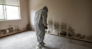 How Long Does Mold Remediation Take? A Full Timeline Mold Remediation