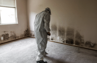 How Long Does Mold Remediation Take? A Full Timeline Mold Remediation