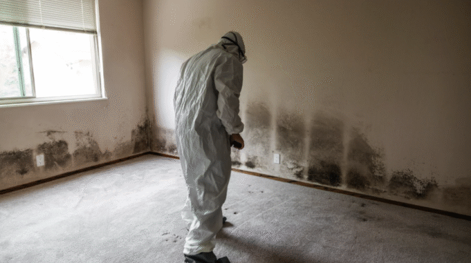 How Long Does Mold Remediation Take? A Full Timeline Mold Remediation
