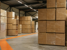Choosing the Right Crates for Your Shipping Needs Shipping