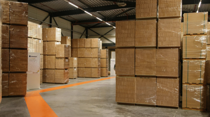 Choosing the Right Crates for Your Shipping Needs Shipping