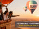 Top 5 Mistakes Tourists Make Before a Hot Air Balloon Ride in Dubai Air Balloon Ride