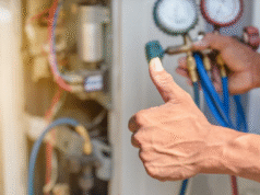 How Furnace Installation Enhances Energy Efficiency During Winter Furnace Installation