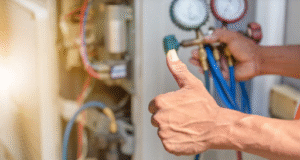How Furnace Installation Enhances Energy Efficiency During Winter Furnace Installation
