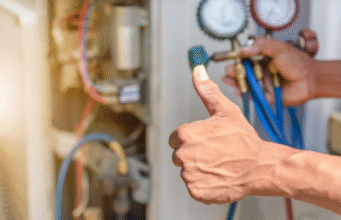 How Furnace Installation Enhances Energy Efficiency During Winter Furnace Installation