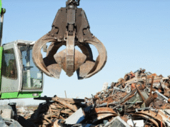 How to Turn Old Equipment and Machinery into Cash at Your Scrap Yard Old Equipment and Machinery
