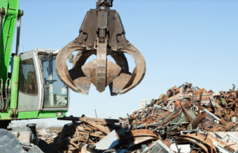 How to Turn Old Equipment and Machinery into Cash at Your Scrap Yard Old Equipment and Machinery