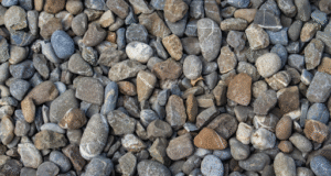 The Benefits of Using #57 Stone for Driveway Foundations #57 Stone