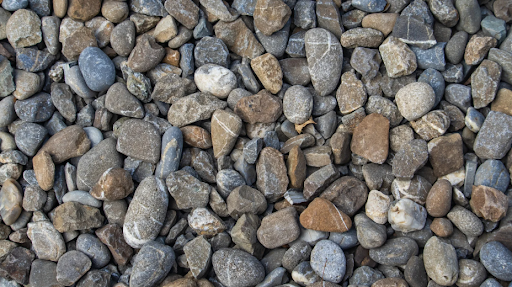 The Benefits of Using #57 Stone for Driveway Foundations #57 Stone