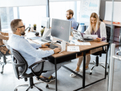 How IT Services Help Businesses Overcome Tech Challenges IT Services