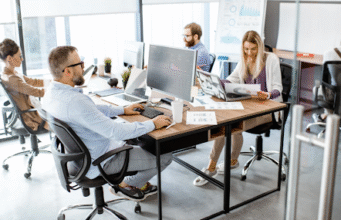 How IT Services Help Businesses Overcome Tech Challenges IT Services