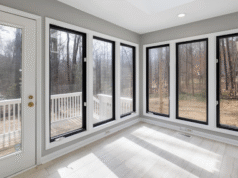 Things to Consider Before Installing a Patio Door Patio Door