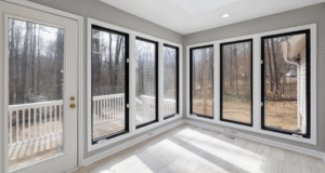 Things to Consider Before Installing a Patio Door Patio Door