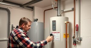 Houston Residents’ Electric Water Heater Maintenance Checklist Electric Water Heater